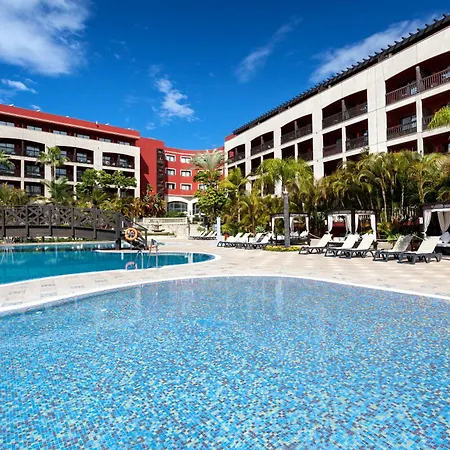 Barceló Marbella-2