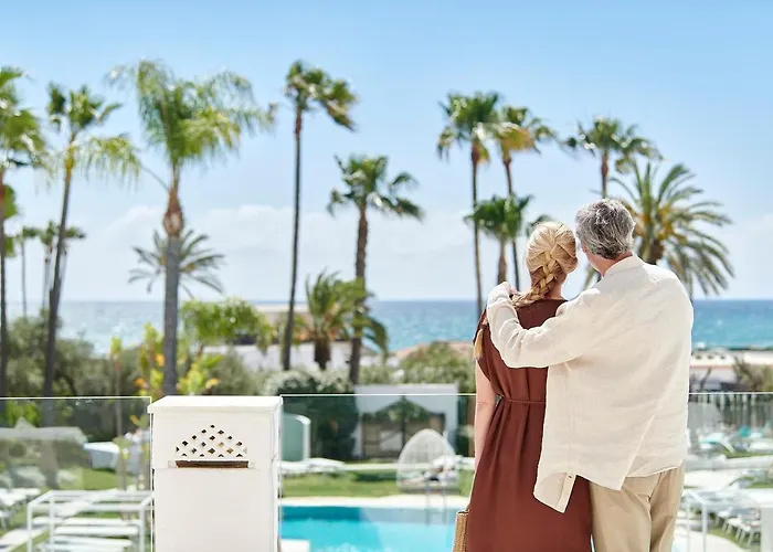 Iberostar Selection Marbella Coral Beach (Adults Only)