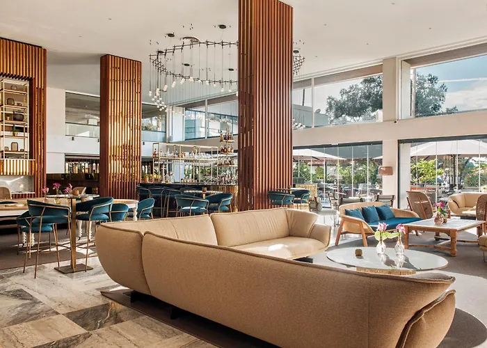 Hotel Don Pepe Gran Meliá