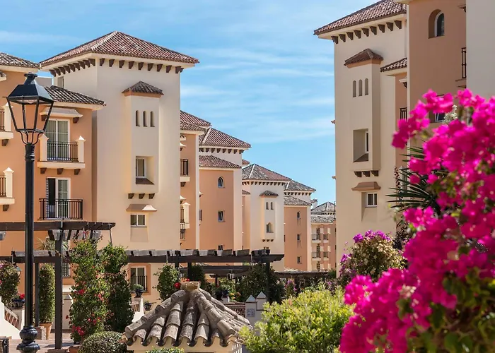 Marriott'S Marbella Beach Resort