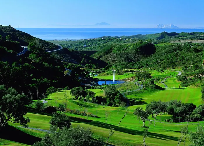 Marbella Club Hotel - Golf Resort & Spa