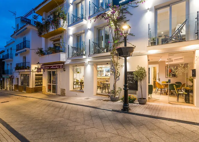 Linda Boutique Hotel