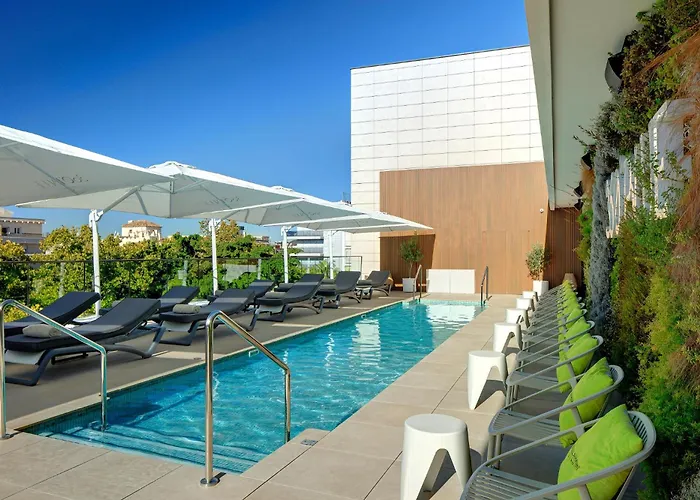 Hotel San Cristóbal Marbella