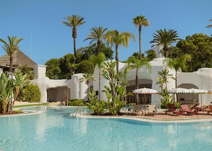 Don Carlos Marbella