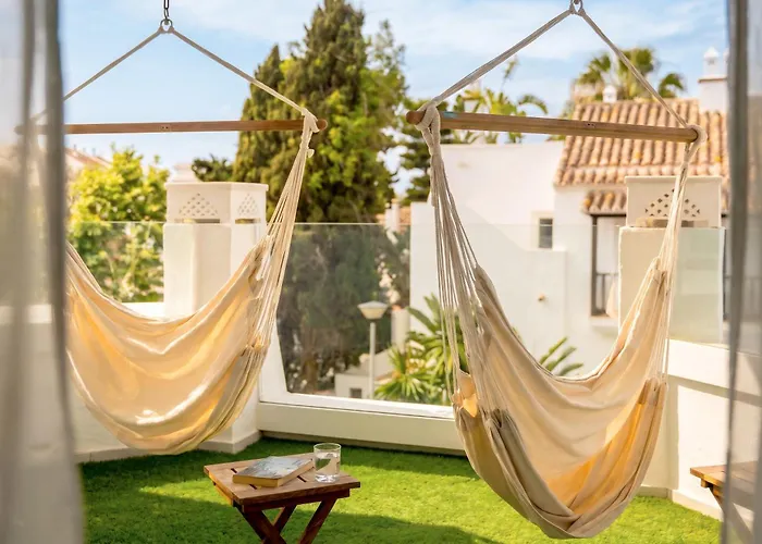 Iberostar Selection Marbella Coral Beach (Adults Only)