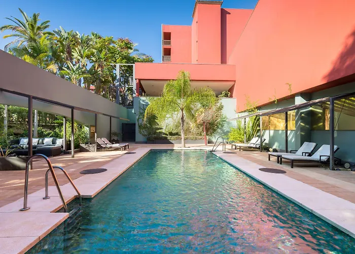 Barcelo Marbella